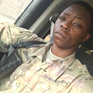 Meet your Posher, Toni